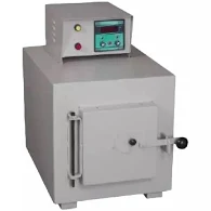 Industrial furnace