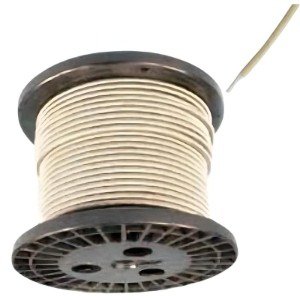 Fiberglass wire