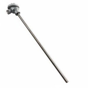 K Type SS Tube
