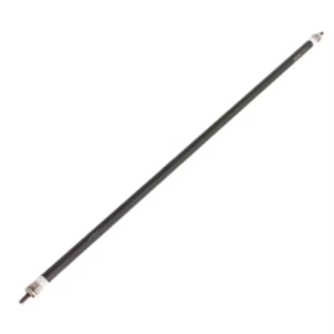 STRAIGHT ROD TUBULAR HEATER
