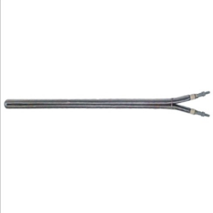 D TYPE HEATER